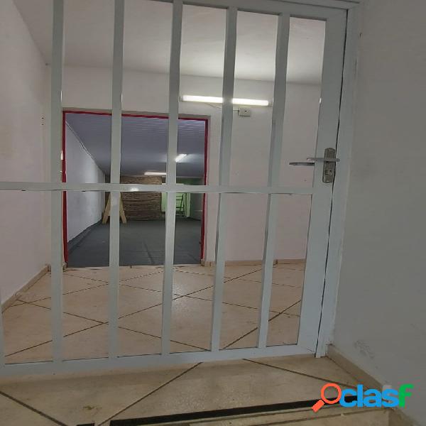 Conjunto Comercial / Sala, 180m², para locação - Centro -