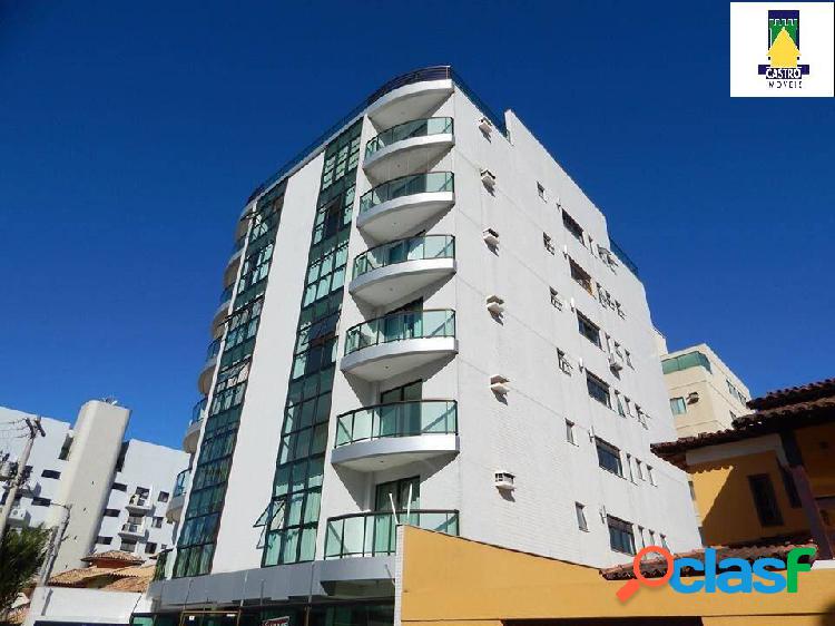 Alugo apartamento no Cavaleiros - Macaé