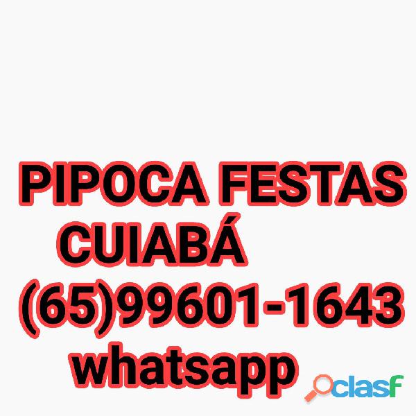 Aluguel de pula pula Cuiabá (65)99601 1643
