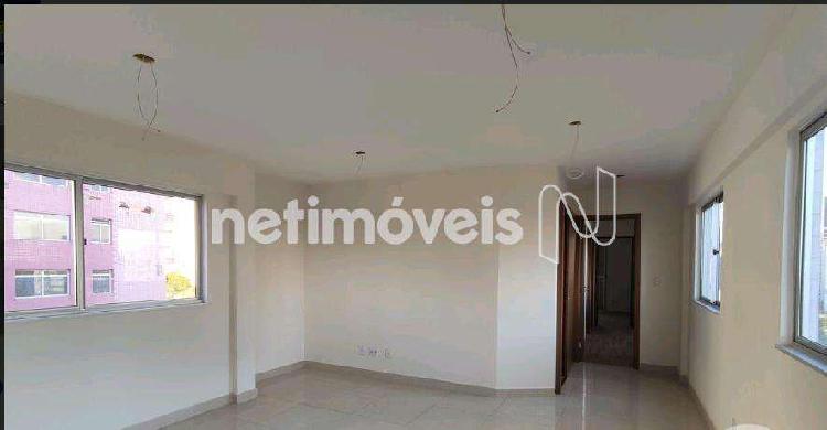 Apartamento, Serra, 2 Quartos, 2 Vagas, 1 Suíte