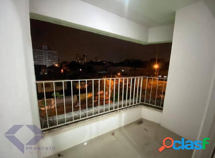 Apartamento Vila Santa Catarina 64 metros 02 quartos 01