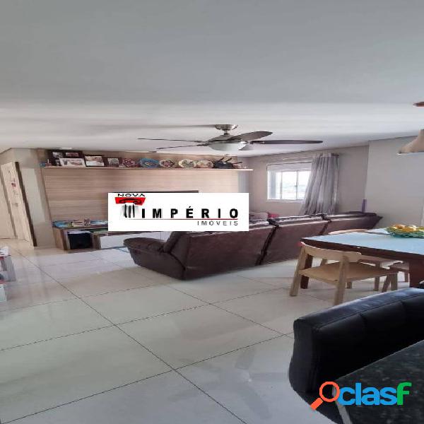 Apartamento de 70m2, Presidente Altino, 3 min estação,