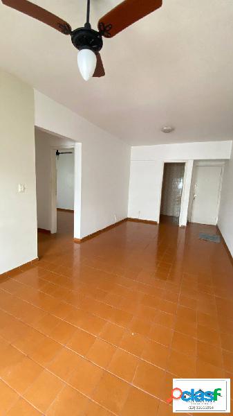 Apartamento para Alugar 2 Dormitórios Canto do Forte.