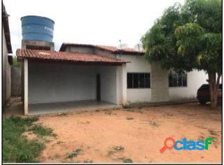 Casa com suíte em Imperatriz - MA