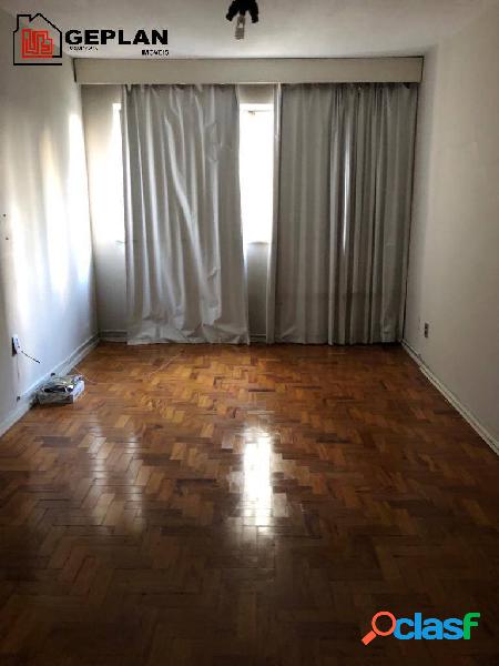 Excelente Apartamento 2 Dorm, 1 Vaga e Ótima