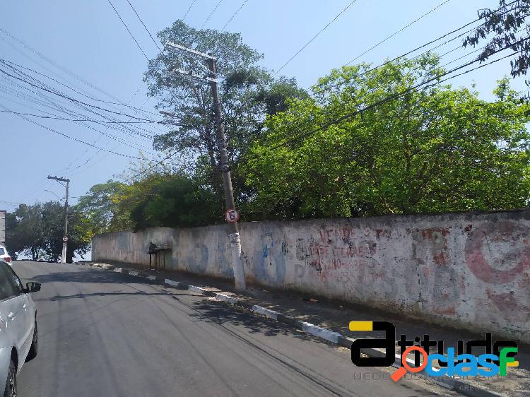 Terreno a Venda Jardim Isaura - Santana de Parnaíba