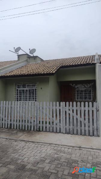 Ótima Casa apenas 120 mil - Financia - Fazenda Rio Grande