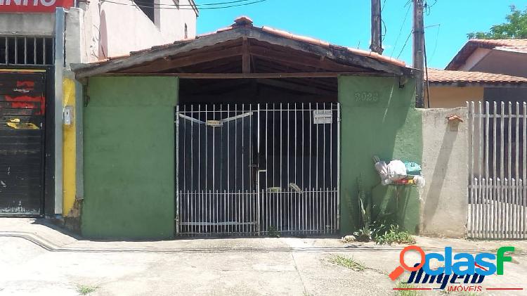 Ótima oportunidade casa no jardim das indústrias são