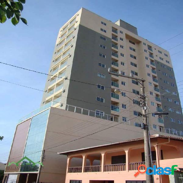 0599 Apartamento | Barra Velha - Centro