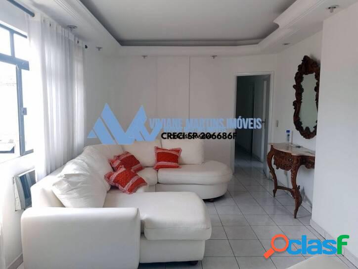 A VENDA COBERTURA DUPLEX DE 252M² NA PONTA DA PRAIA EM