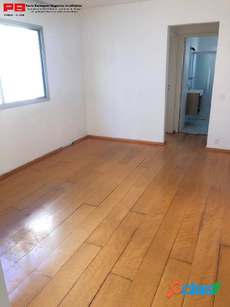 Apartamento 1 dormitório 53m² - Jardins