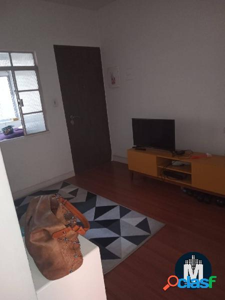 Apartamento 1 quarto à venda - Bela Vista, São Paulo