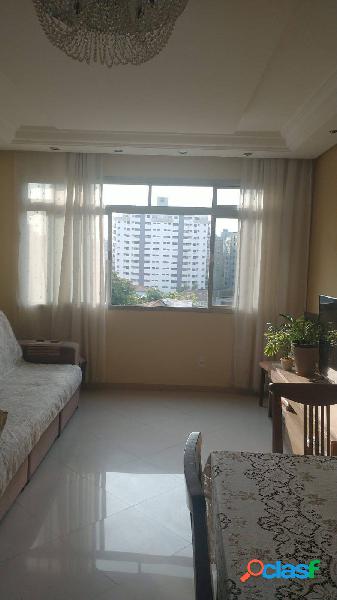 Apartamento 3 Dormitórios - 3 Banheiros - 1 Vaga - Ponta da