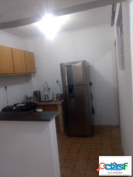 Apartamento á Venda no Bairro Aviação 1 Dormitório.