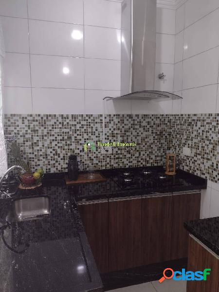 Apartamento sem condomínio 2 dormitórios (Vila Pires)