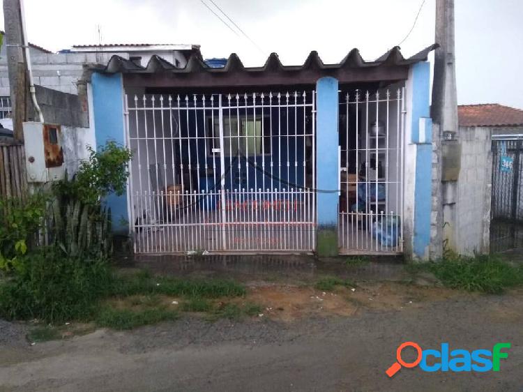 CASA TERREA EM MOGI DAS CRUZES COM VAGA - CONTRATO DE COMPRA