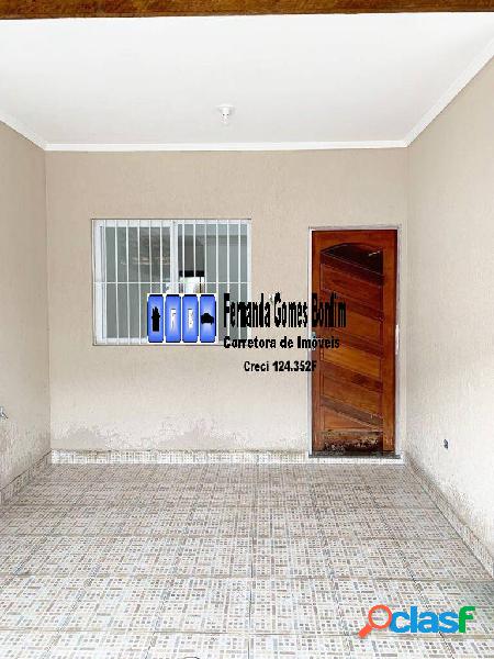 Casa 2 Dormitórios 1 Vaga Jardim Melvi