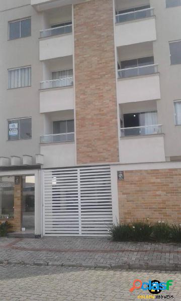 APARTAMENTO 2 DORMITÓRIOS BAIRRO MATA ATLÂNTICA TIJUCAS SC