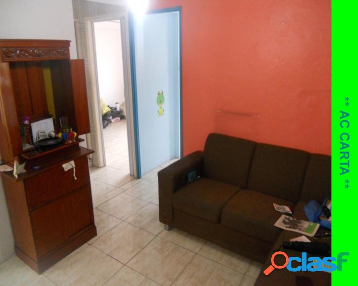 APARTAMENTO 2 QUARTOS - CASCADURA