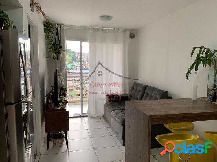 APARTAMENTO MIX ARICANDUVA-VISTA BAIRRO -ARMÁRIOS PLANEJADO