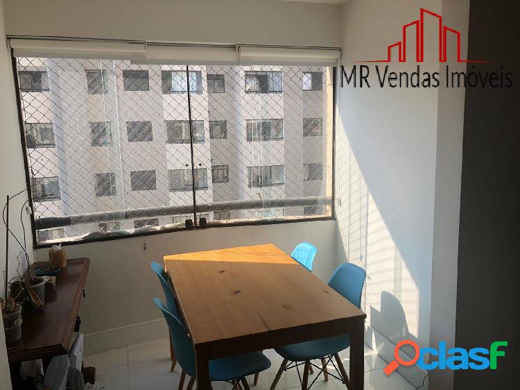 APARTAMENTO MOÓCA 2 DORMITÓRIOS