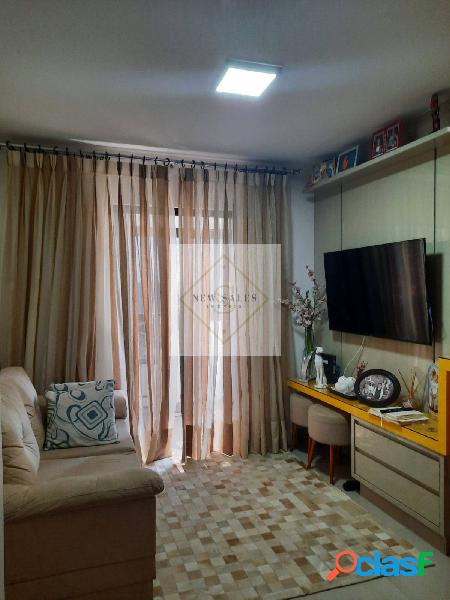 Apartamento com 3 suites !! Parque Amazonia !!