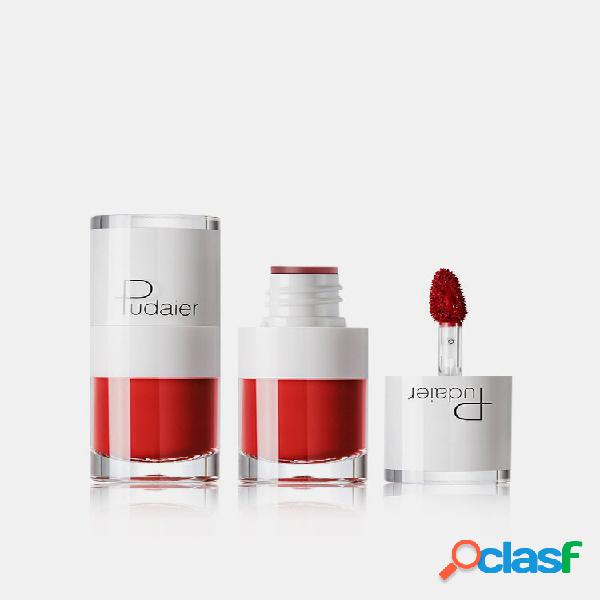 Batom líquido matte de longa duração Lipstick líquido