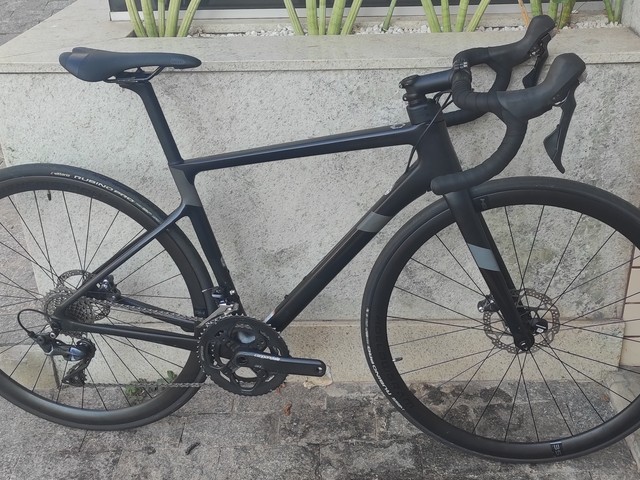 Cannondale SuperSix EVO