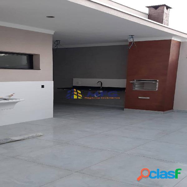 - Excelente Casa Condomínio Horto Villagio