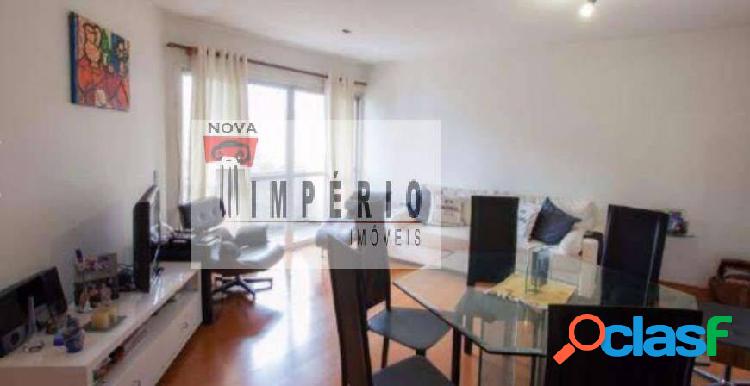 Lindo apartamento na Vila Andrade!