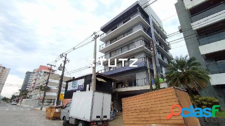 Ótima localização, Apartamento à venda em caiobá praia