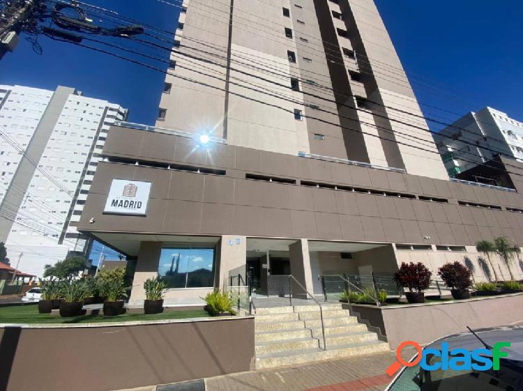 APARTAMENTO COM PLANEJADOS