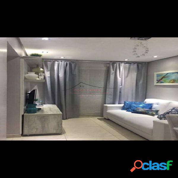 APARTAMENTO CONDOMINIO VITÓRIA - MOBILIADO ANDAR BAIXO-