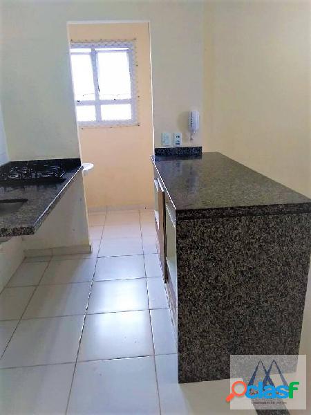 APARTAMENTO CONDOMÍNIO BELLA COLINA 2 DORMITÓRIOS - VILA