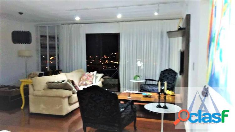 APARTAMENTO EDIFÍCIO VILA LOBOS 3 DORITÓRIOS - CENTRO