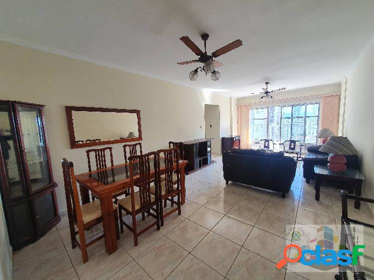 Apartamento 3 dormitório 1 suíte 2 vagas 1 quadra da praia