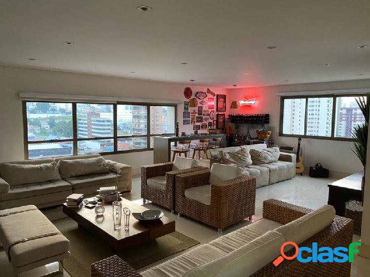 Apartamento com 04 dormitórios à venda - Guarulhos/SP