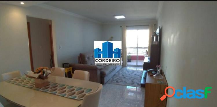 Apartamento de 03 Dormitórios em São Caetano do Sul