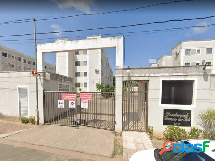 Apartamento disponível em São José da Ribamar MA