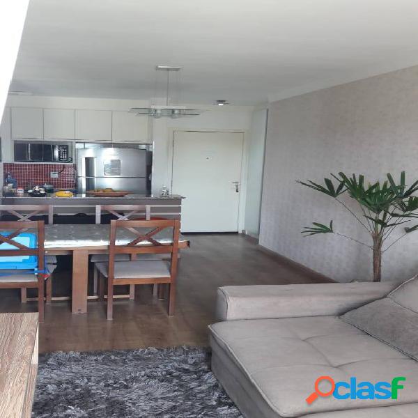Apartamento no Condomínio Varandas do Ipatinga
