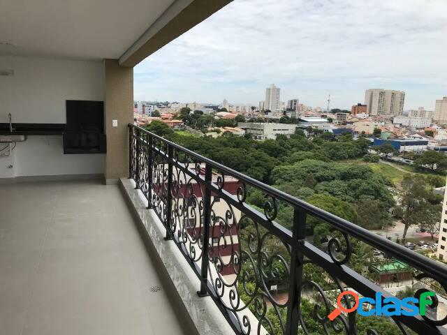 Apartamento novo com 03 dormitórios à venda - Guarulhos/SP