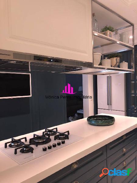 Apartamento á venda no Condomínio Unique Alta Vista -