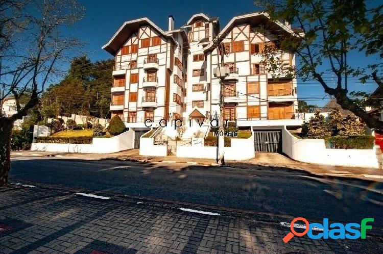 Apto com ótima localização - Capivari