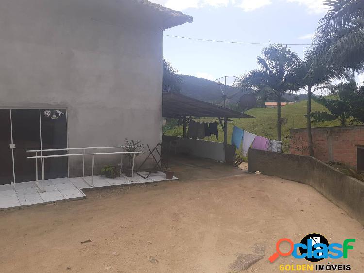 Casa Rural no Bairro Itinga em Tijucas SC