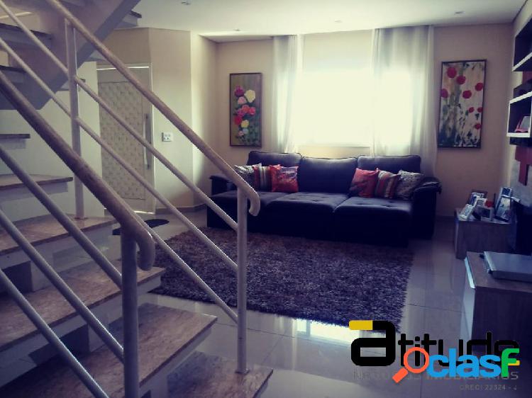 Casa a Venda ou Locação no City Vianna - Barueri - SP