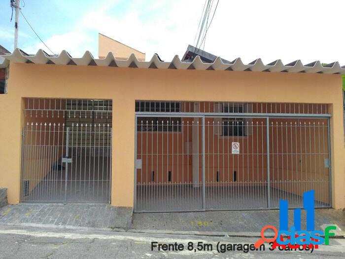 Casa a venda em Vila constância (Interlagos)