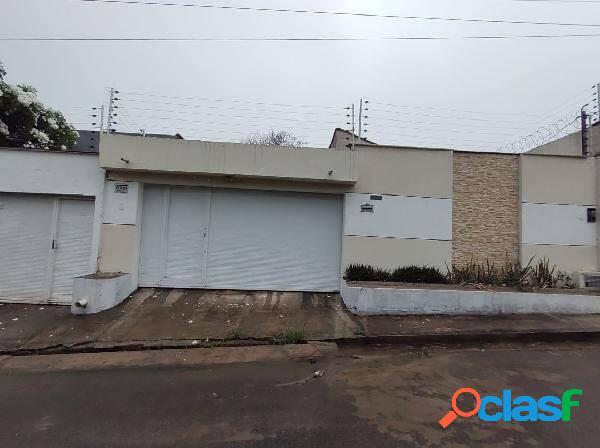 Casa com suíte