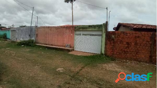 Casa com suíte no Rio São João