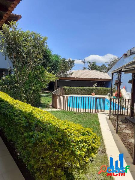 Casa para venda na região do Bolsão verde de interlagos;