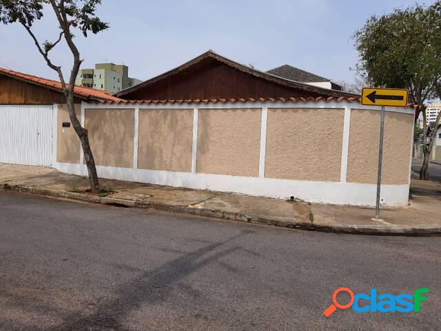 Excelente casa no Jardim Paraíso por R$ 870.000,00